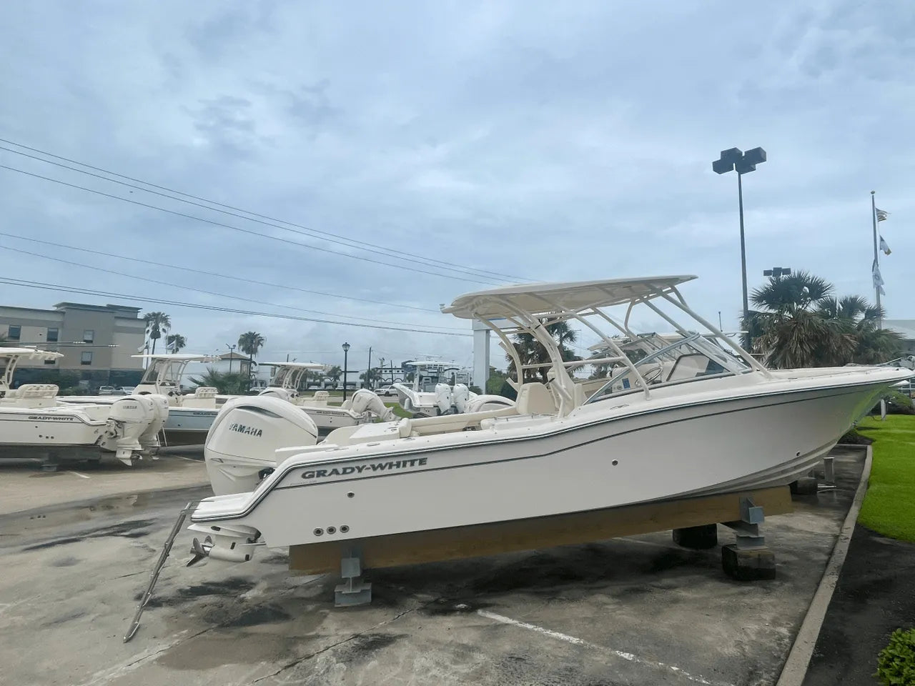 2025 Grady-White Freedom 235 23.0 feet, Clearwater, Florida #2