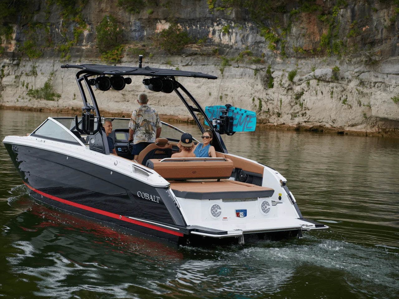 2027 Cobalt R8 28.0 feet, Clearwater, Florida #7