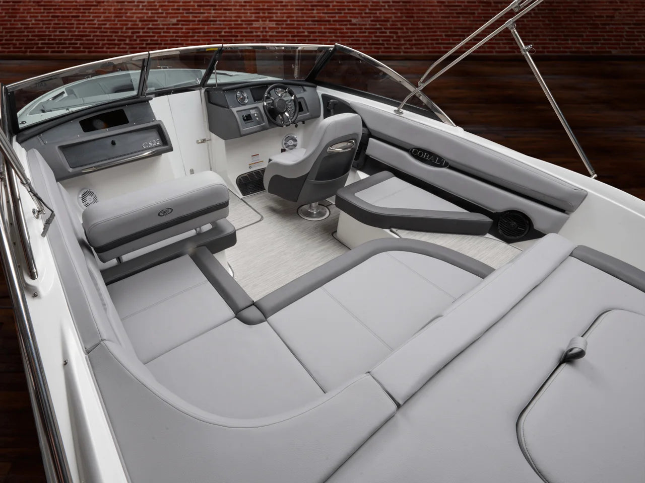 2027 Cobalt CS22 22.0 feet, Clearwater, Florida #11