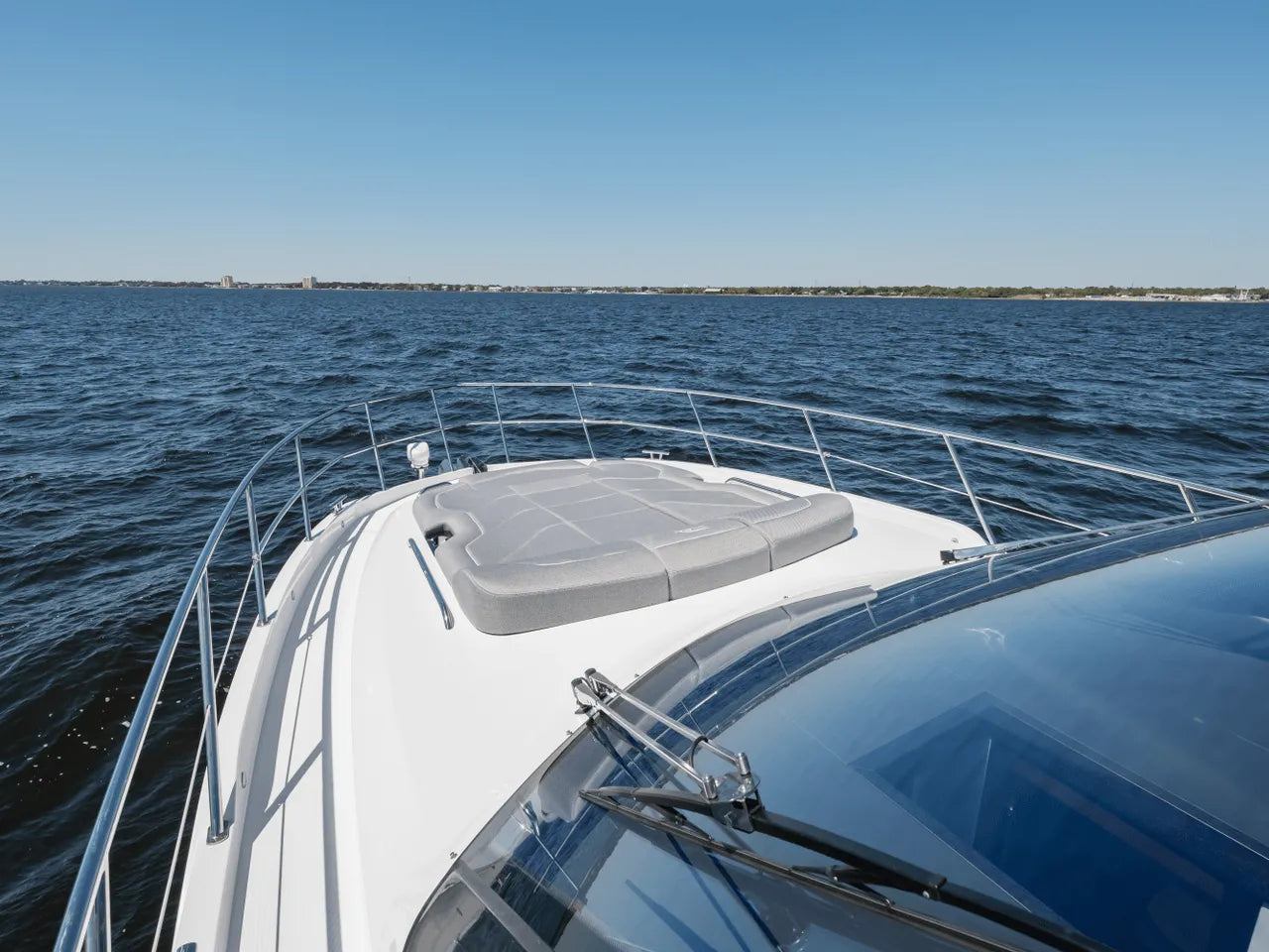 2024 Galeon 450 HTC 45.0 feet, Clearwater, Florida #65