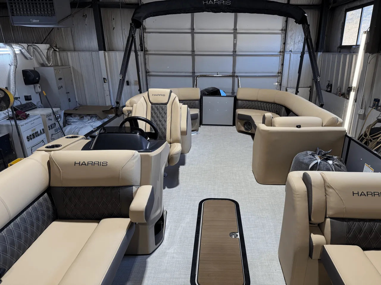 2025 Harris 230 Sunliner 23.0 feet, Clearwater, Florida #18