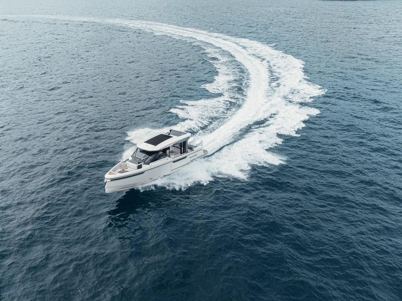 2026 Saxdor 400 GTO 40.0 feet, Clearwater, Florida #1