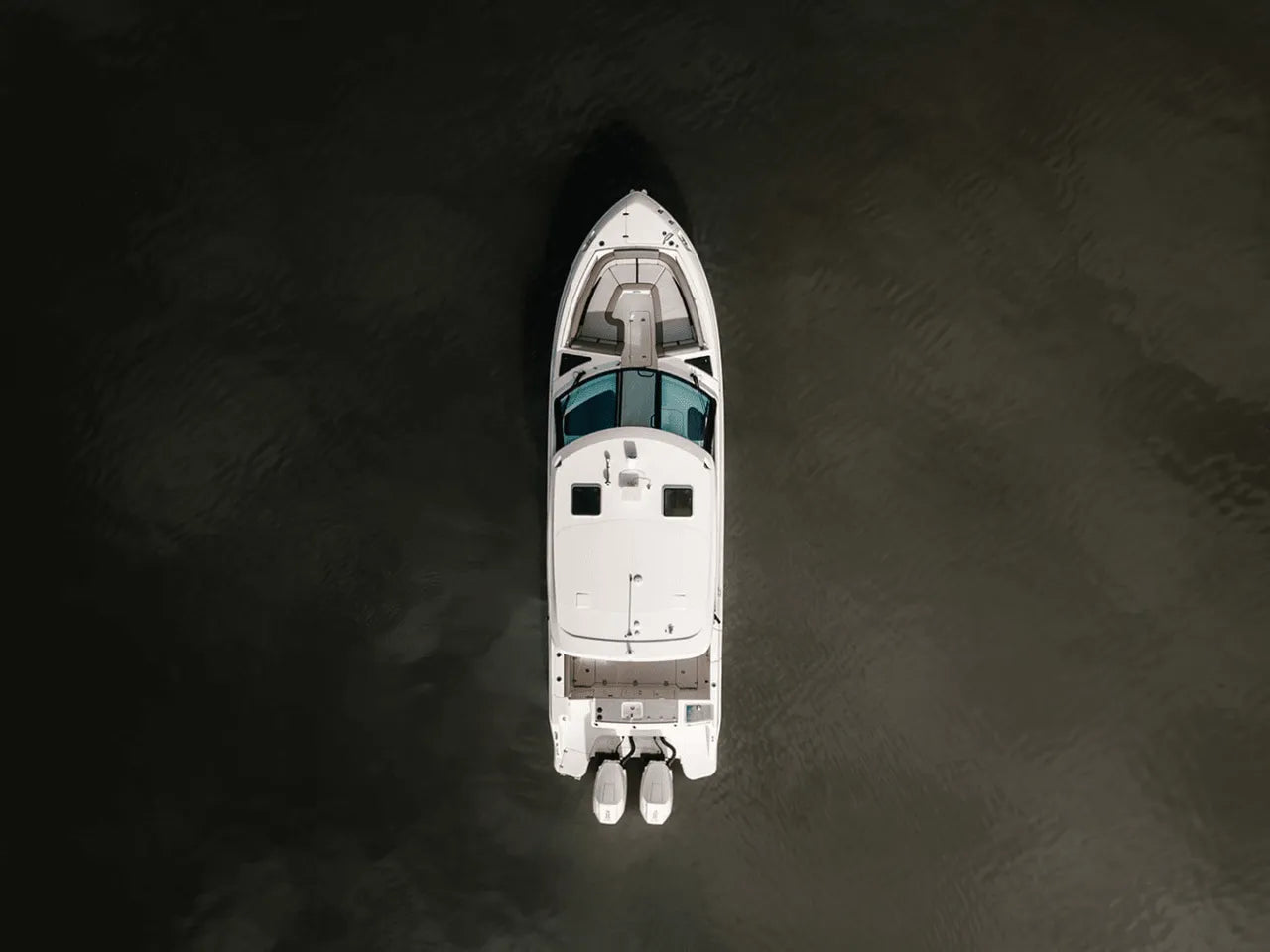 2025 Boston Whaler 330 Vantage 33.0 feet, Clearwater, Florida #10
