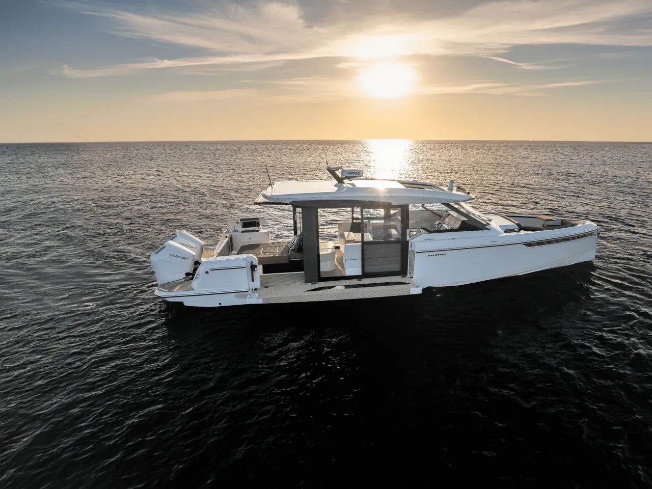2026 Saxdor 400 GTC 40.0 feet, Clearwater, Florida #7