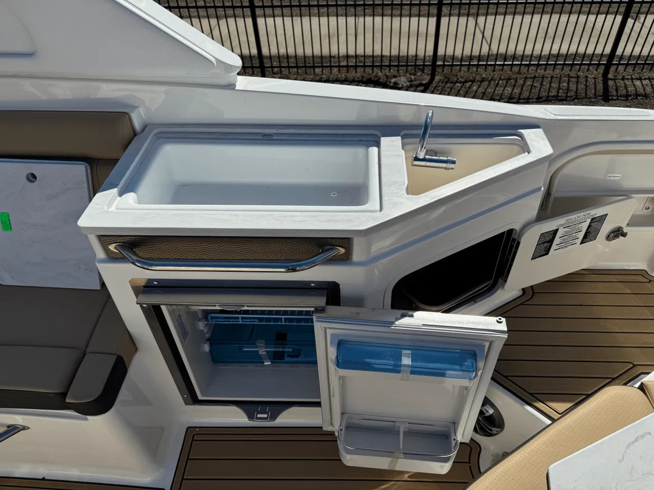2025 Sea Ray SDX 290 29.0 feet, Clearwater, Florida #11