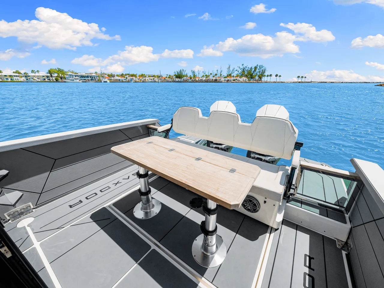 2025 Saxdor 320 GTC 32.0 feet, Clearwater, Florida #47