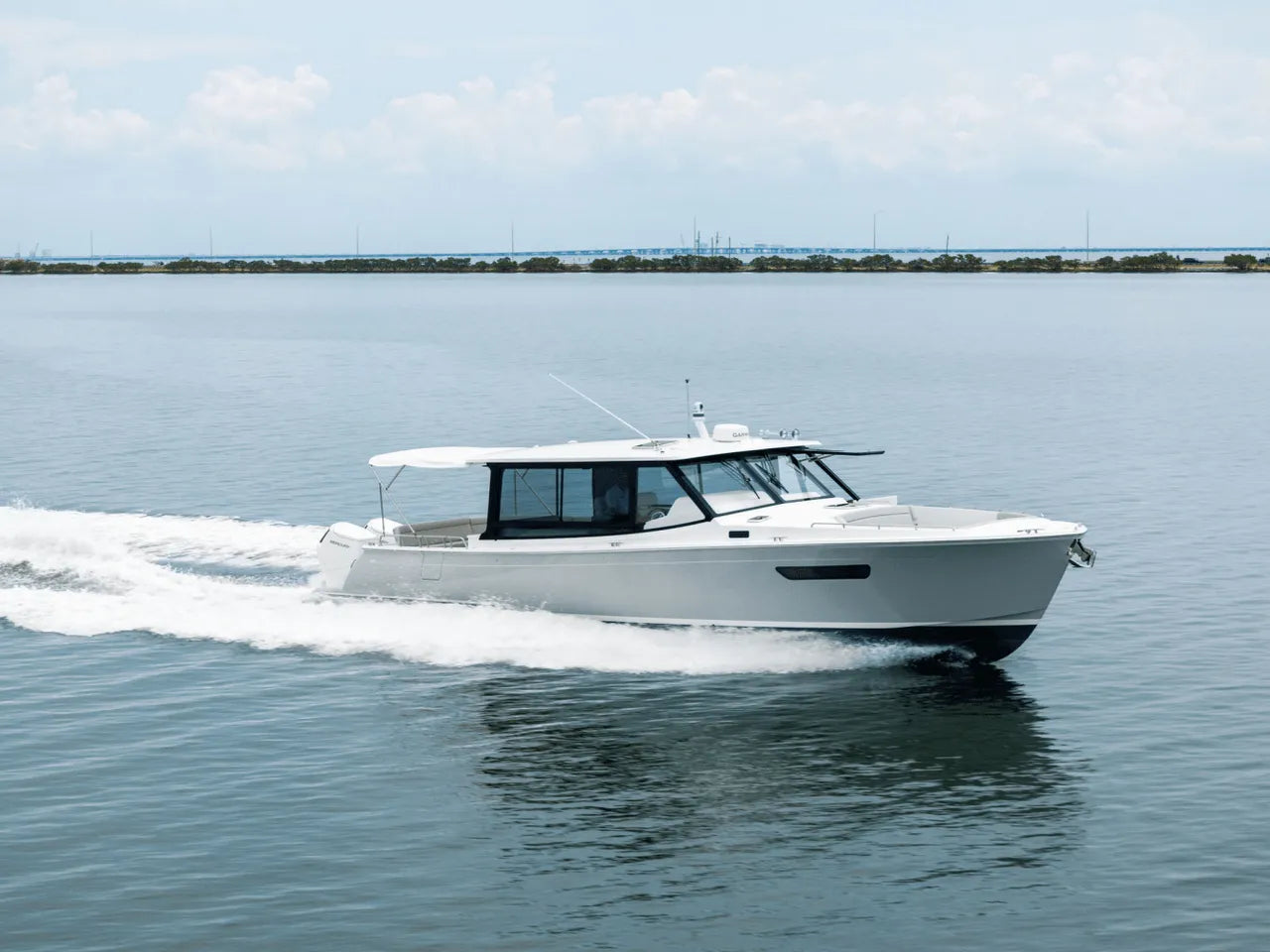 2025 MJM 4 37.0 feet, Clearwater, Florida #8
