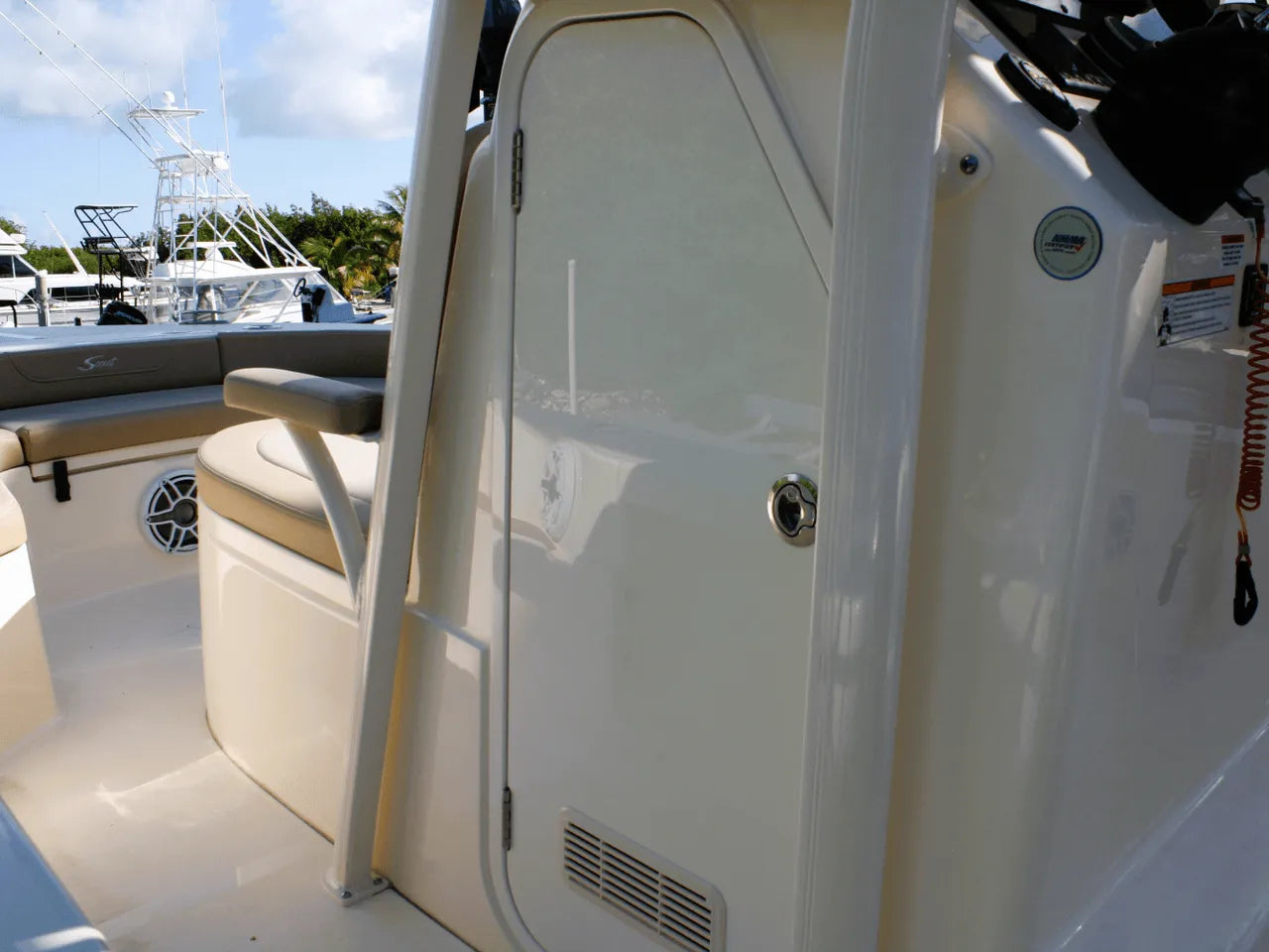 2025 Scout 231 XSB 23.0 feet, Clearwater, Florida #22