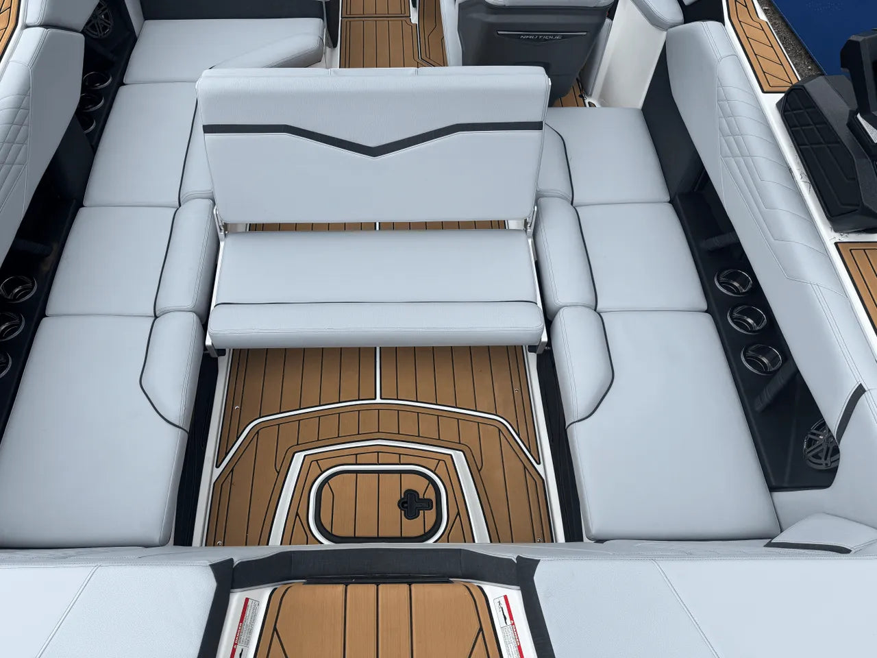 2026 Nautique S23SUPER AIR 23.0 feet, Clearwater, Florida #23