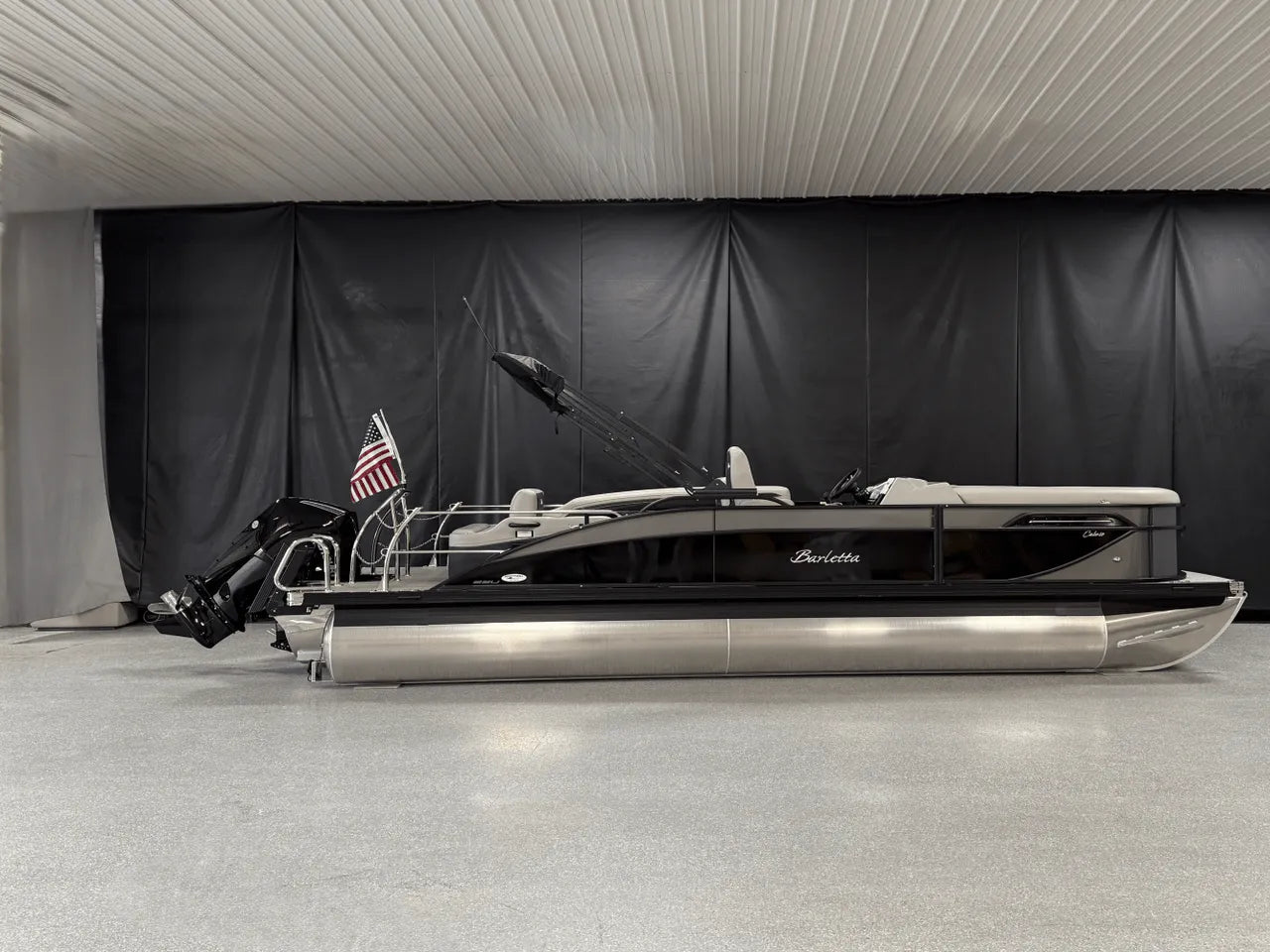 2026 Barletta Cabrio 22 U 22.0 feet, Clearwater, Florida #1