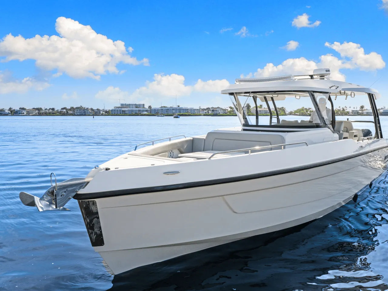 2026 Cruisers Yachts 38 VTR 38.0 feet, Clearwater, Florida #6