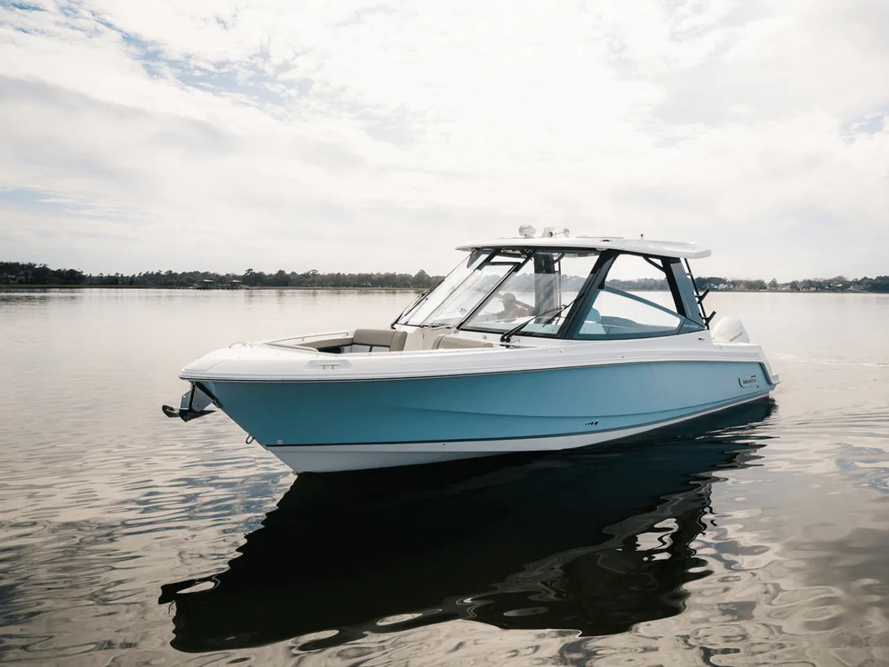 2025 Boston Whaler 330 Vantage 33.0 feet, Clearwater, Florida #7