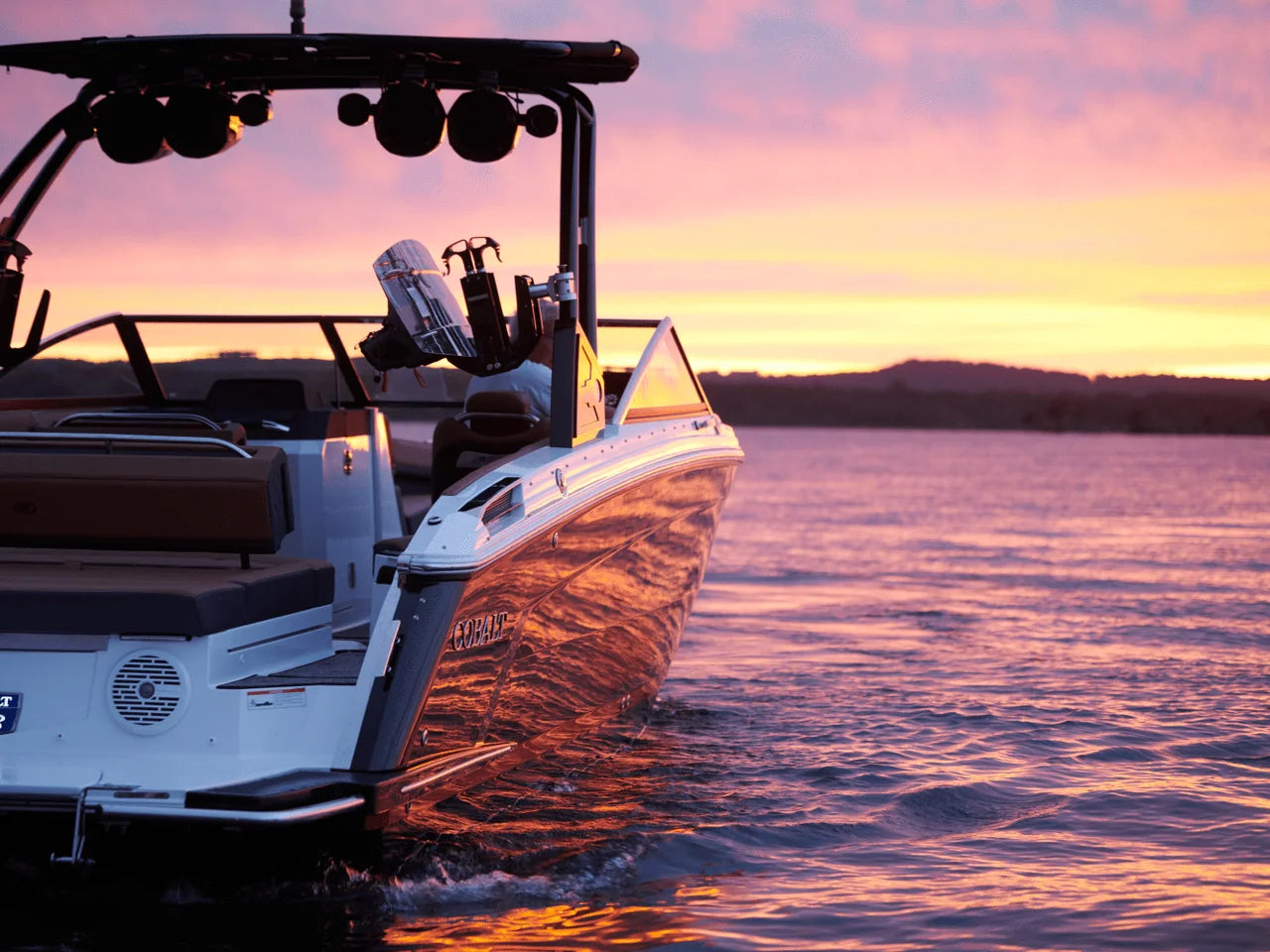2027 Cobalt R8 28.0 feet, Clearwater, Florida #23