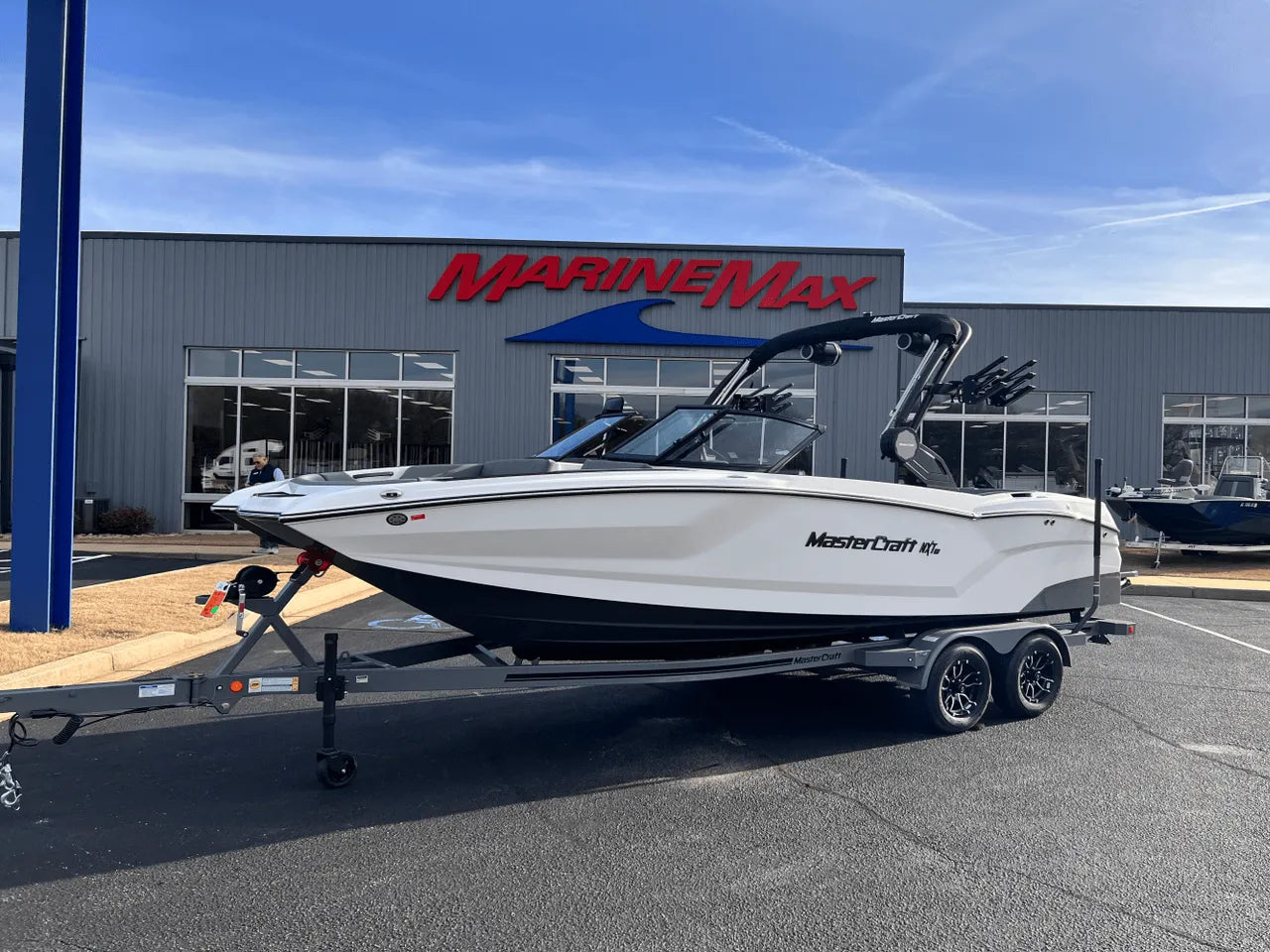 2025 Mastercraft NXT22 22.0 feet, Clearwater, Florida #1