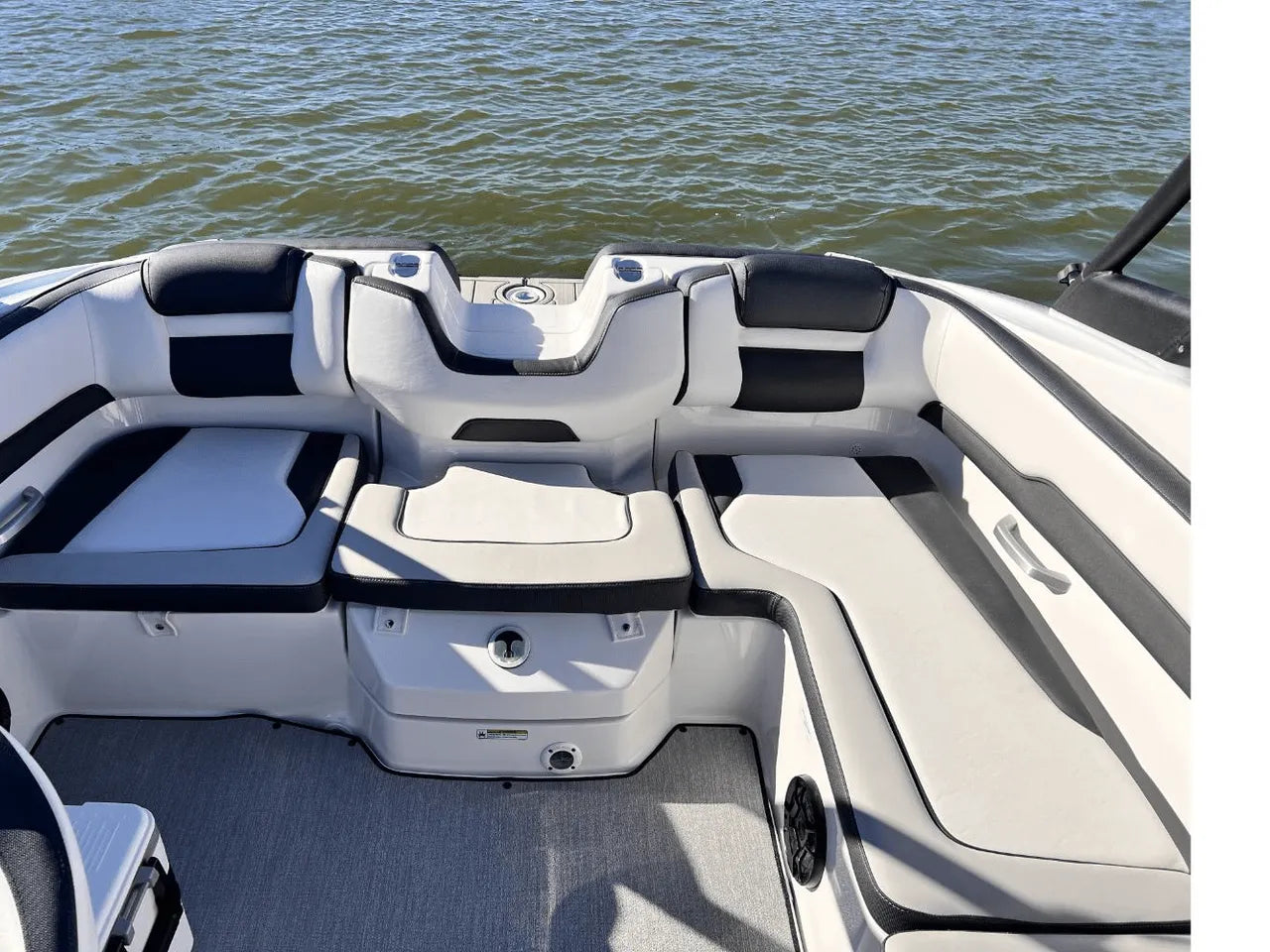 2025 Yamaha AR195 19.0 feet, Clearwater, Florida #7