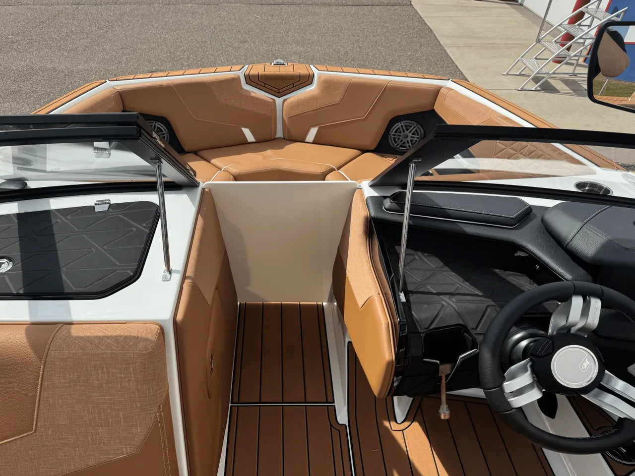 2026 Nautique GS20SUPER AIR 20.0 feet, Clearwater, Florida #44