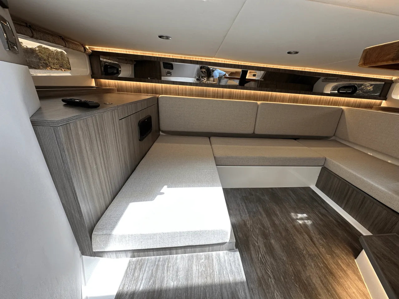 2025 Sea Ray Sundancer 370 37.0 feet, Clearwater, Florida #19