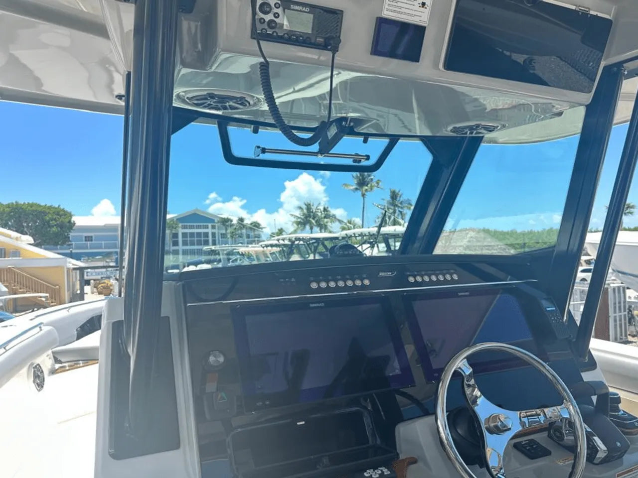 2025 Boston Whaler 360 Outrage 36.0 feet, Clearwater, Florida #19