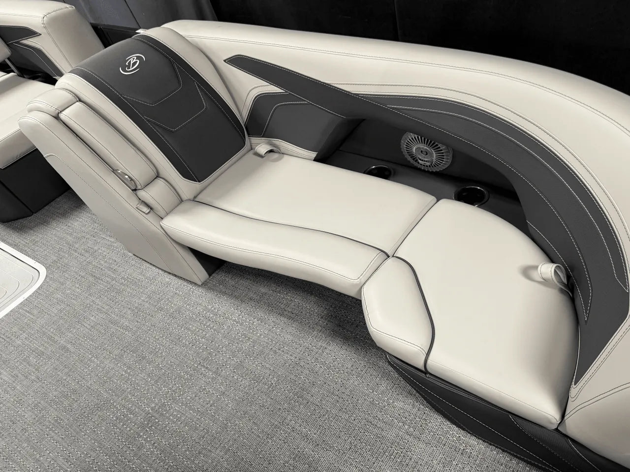 2026 Barletta Cabrio 22 U 22.0 feet, Clearwater, Florida #76