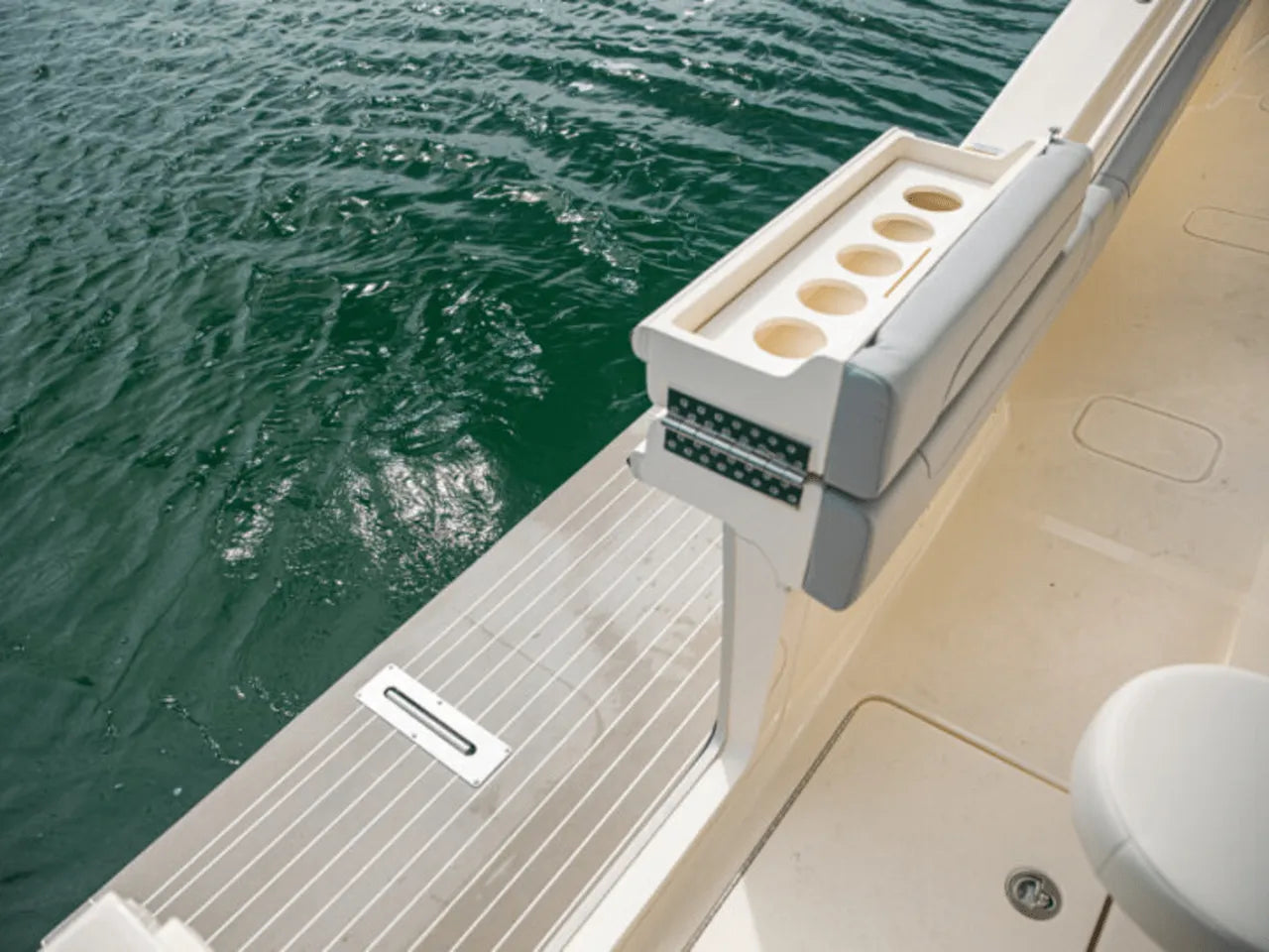 2024 Scout 425 LXF 42.0 feet, Clearwater, Florida #16