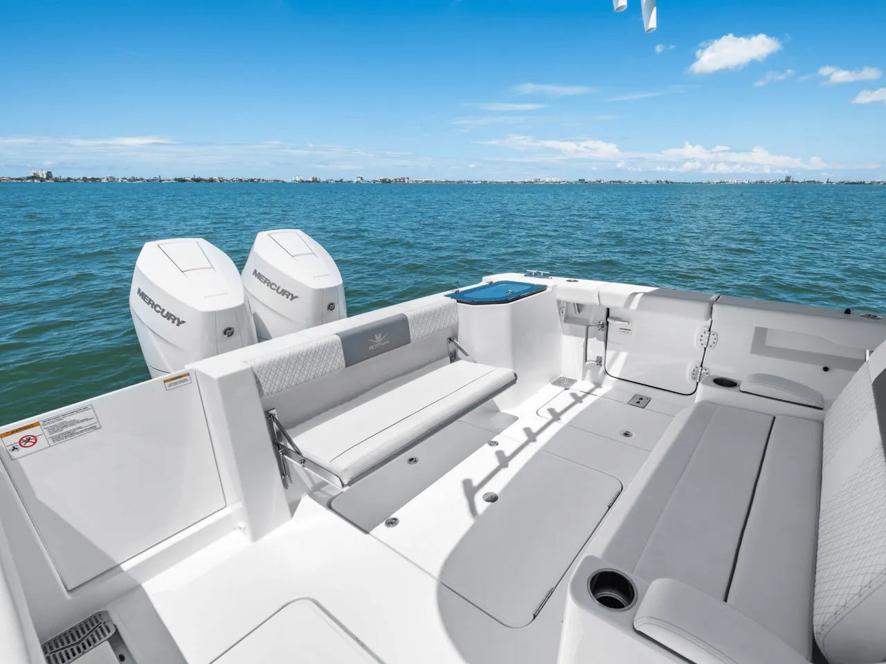 2025 Bertram 34CC 34.0 feet, Clearwater, Florida #41
