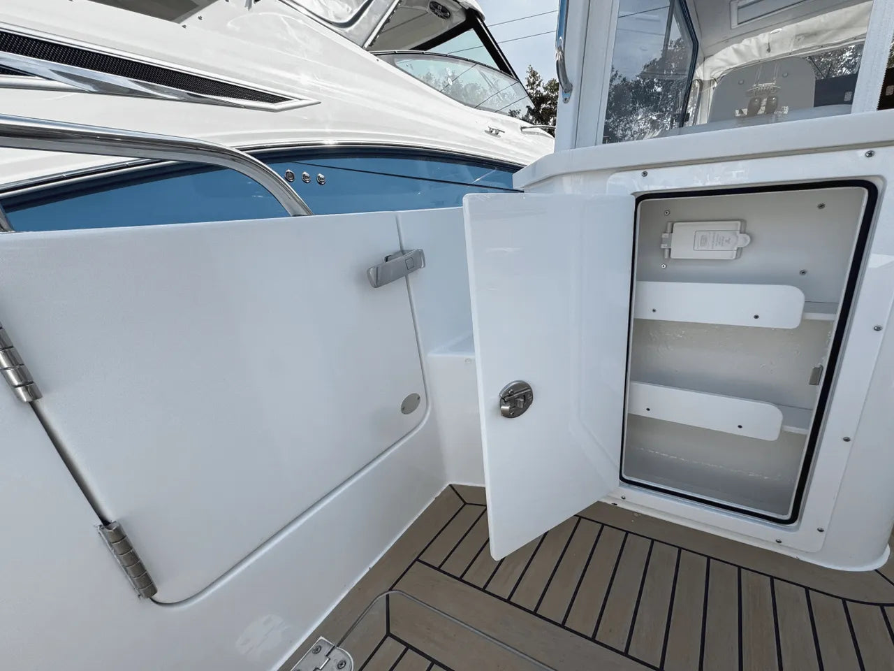 2025 MJM 35 35.0 feet, Clearwater, Florida #41