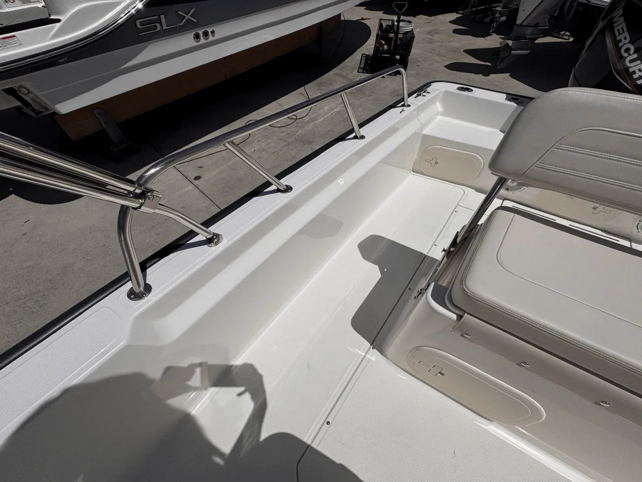 2025 Boston Whaler 170 Montauk 17.0 feet, Clearwater, Florida #23