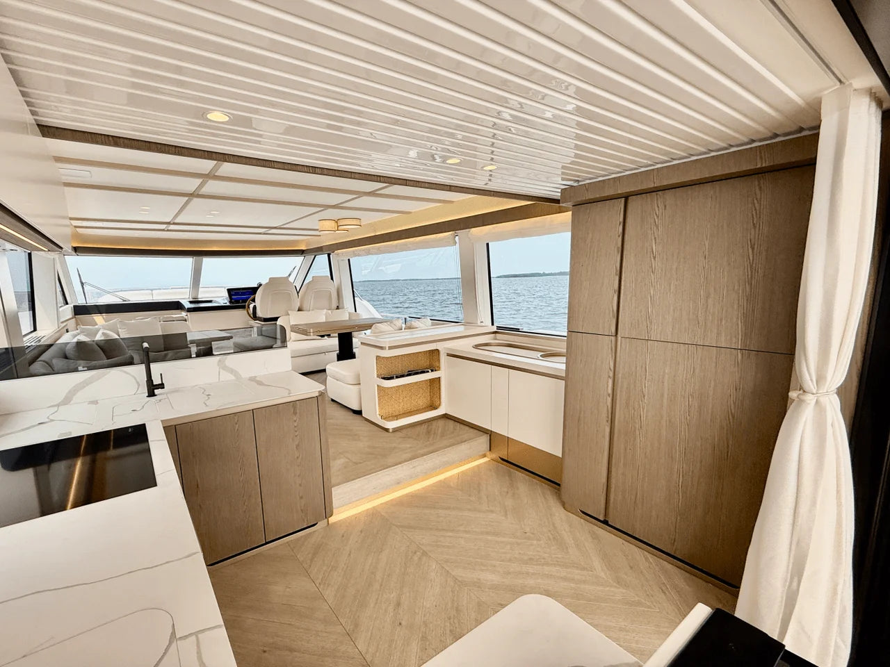 2026 Azimut Magellano 60 60.0 feet, Clearwater, Florida #37