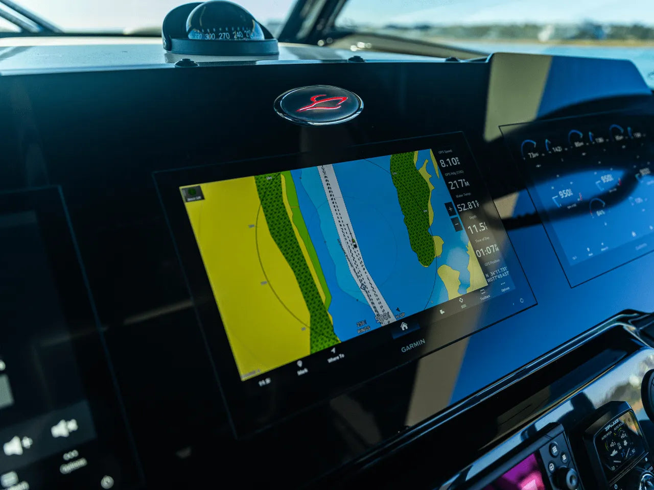 2025 Scout 377 LXF 37.0 feet, Clearwater, Florida #31