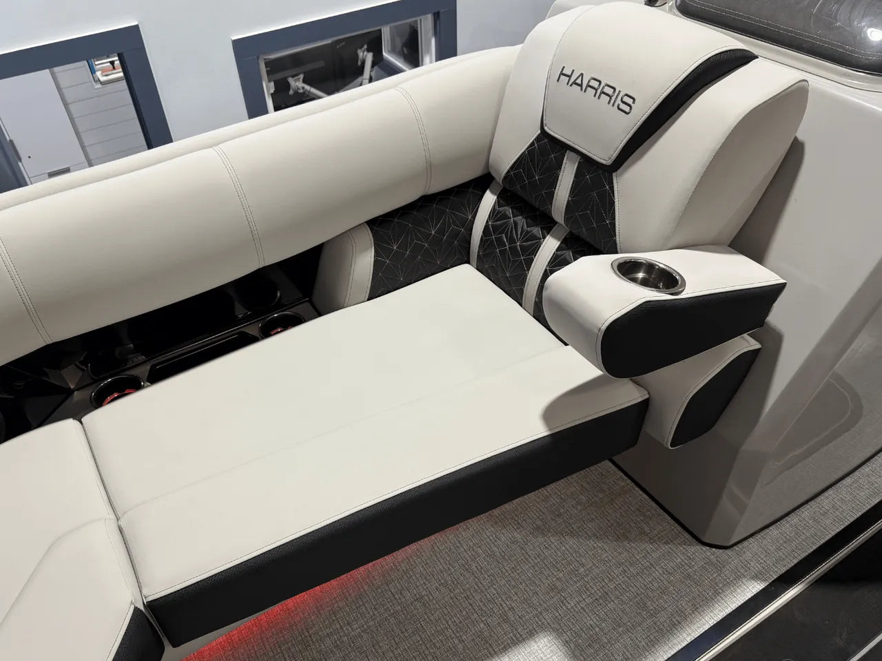 2025 Harris 230 Grand Mariner 23.0 feet, Clearwater, Florida #24