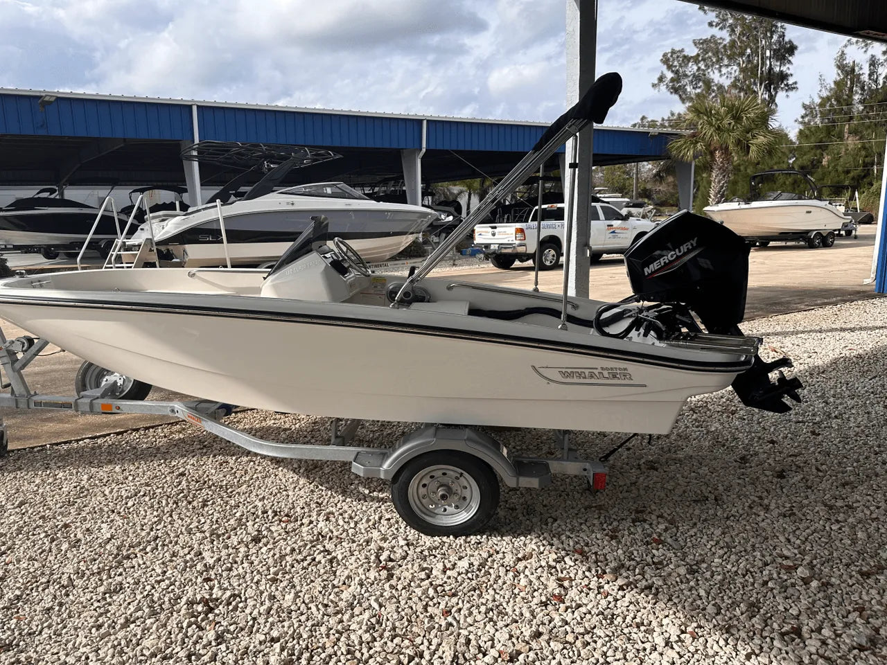 2024 Boston Whaler 130 Super Sport 13.0 feet, Clearwater, Florida #3