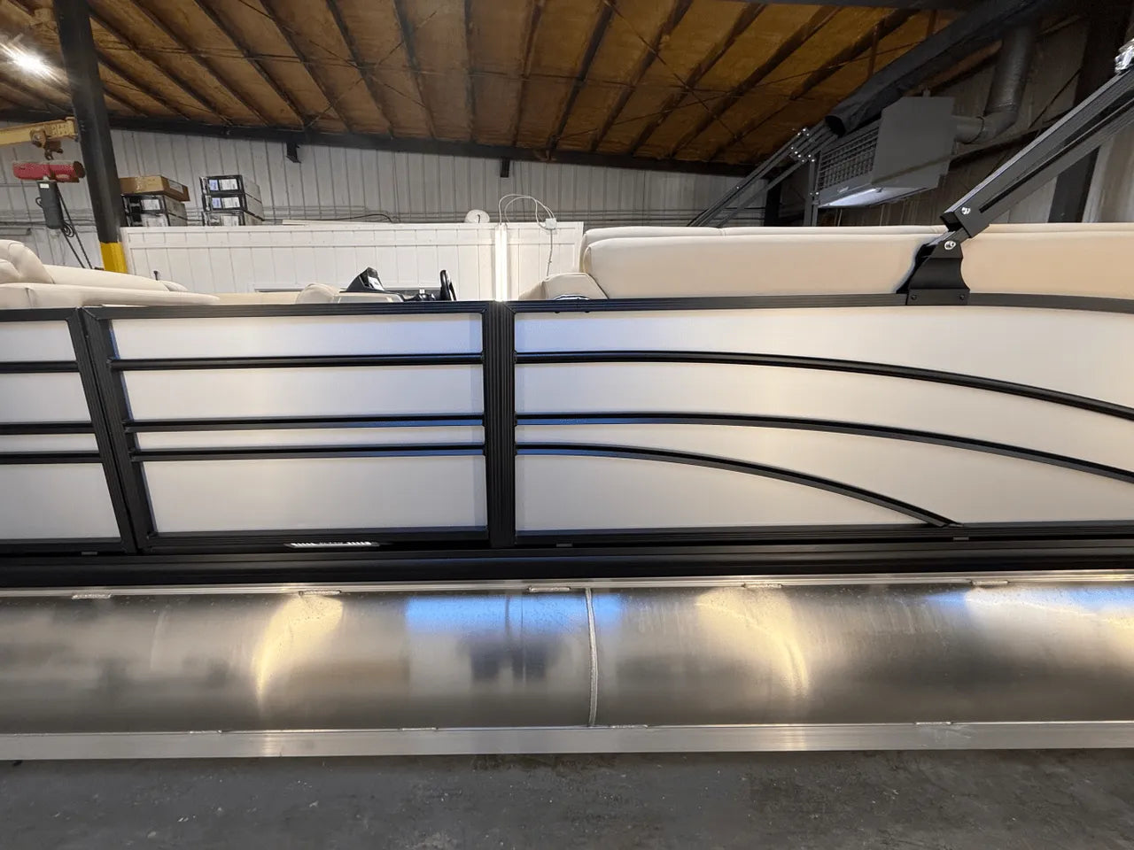 2025 Harris 230 Sunliner 23.0 feet, Clearwater, Florida #9