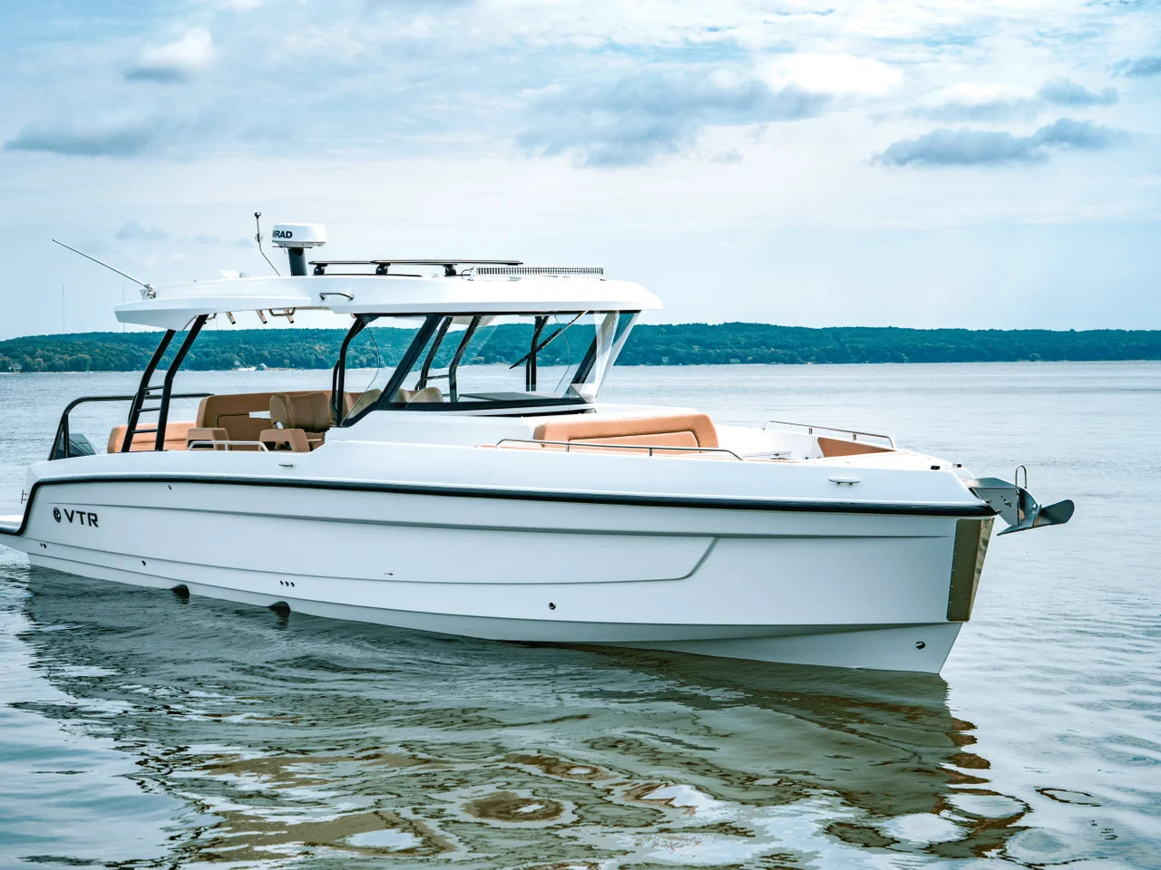 2027 Cruisers Yachts 38VTR 38.0 feet, Clearwater, Florida #2