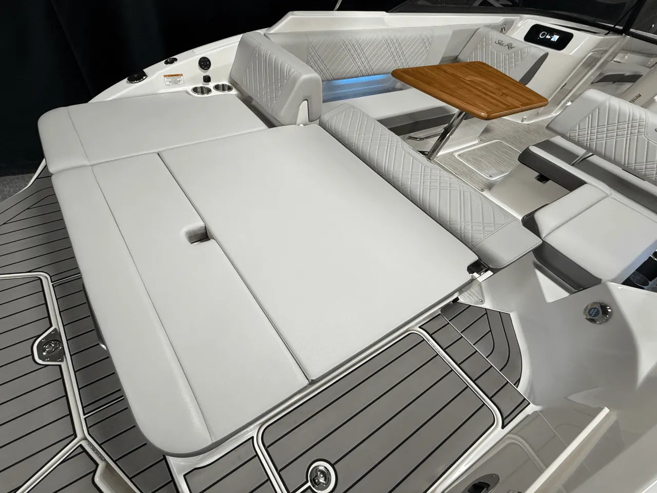 2025 Sea Ray 250 SDX 25.0 feet, Clearwater, Florida #44