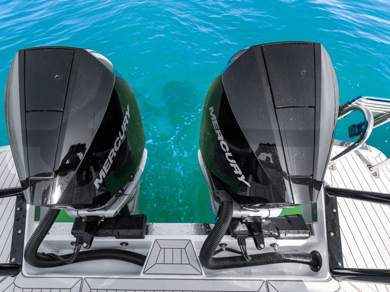 2026 Cruisers Yachts 38 VTR 38.0 feet, Clearwater, Florida #51