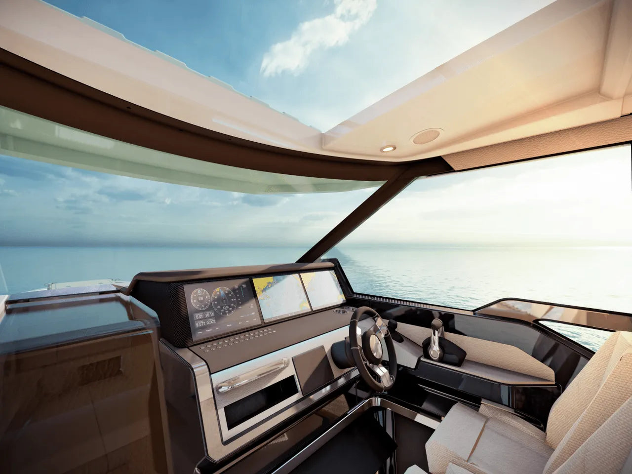 2026 Saxdor 400 GTC 40.0 feet, Clearwater, Florida #15