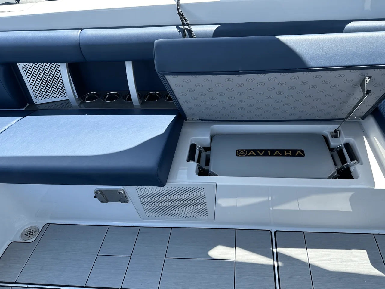 2024 Aviara AV32 Outboard 32.0 feet, Clearwater, Florida #23