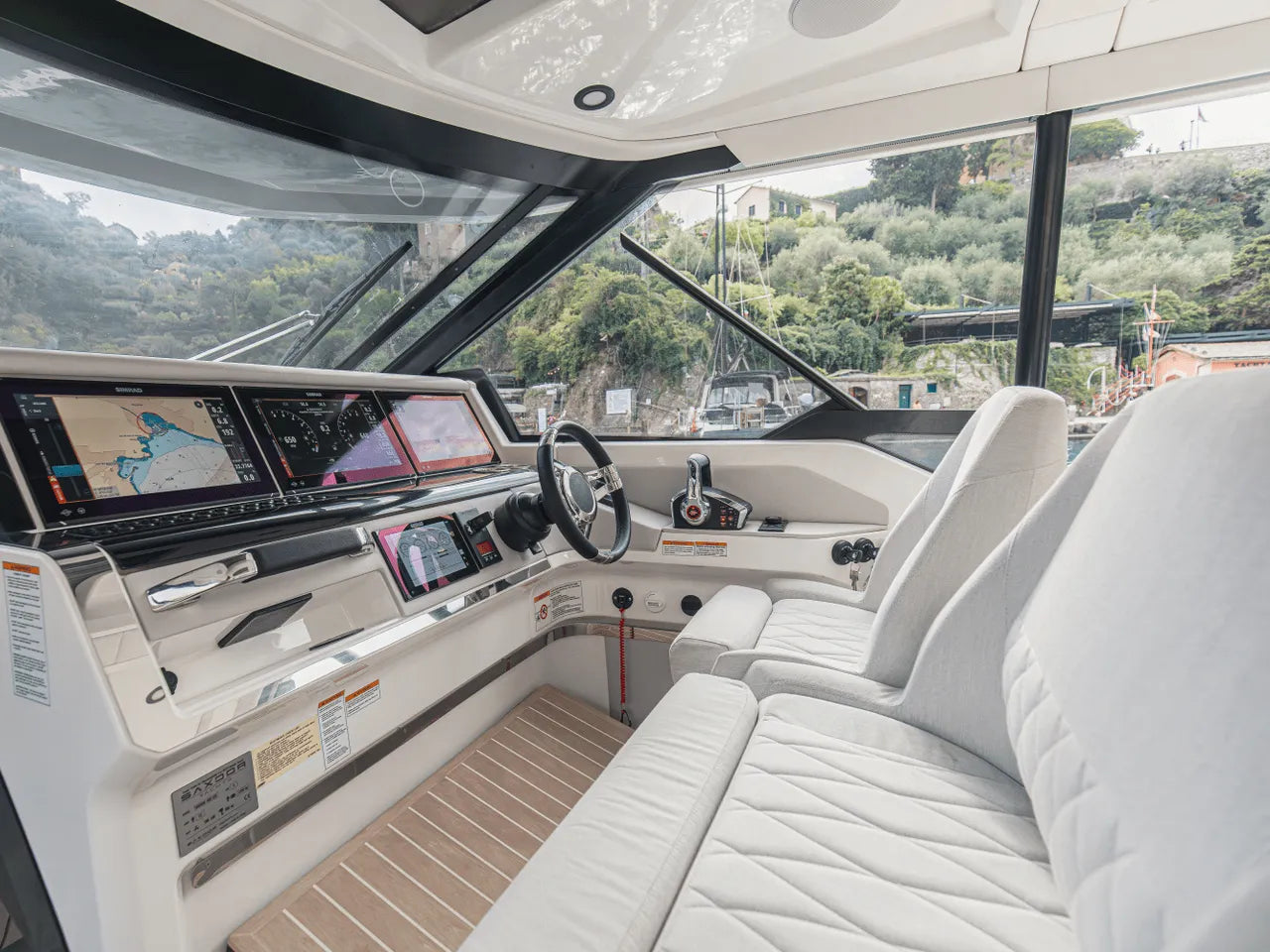 2025 Saxdor 400 GTO 40.0 feet, Clearwater, Florida #13
