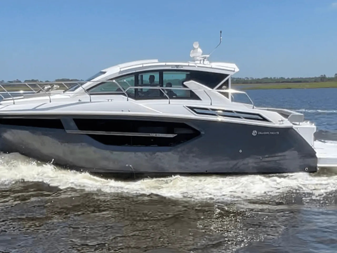 2024 Cruisers Yachts 42 Cantius 42.0 feet, Clearwater, Florida #2