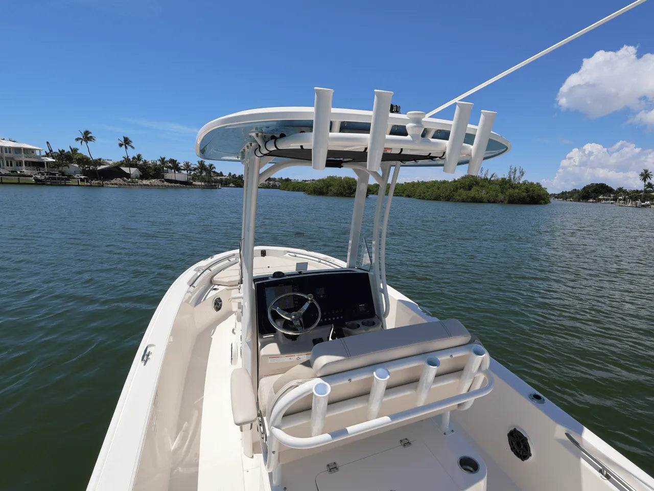 2026 Boston Whaler 220 Dauntless 22.0 feet, Clearwater, Florida #31