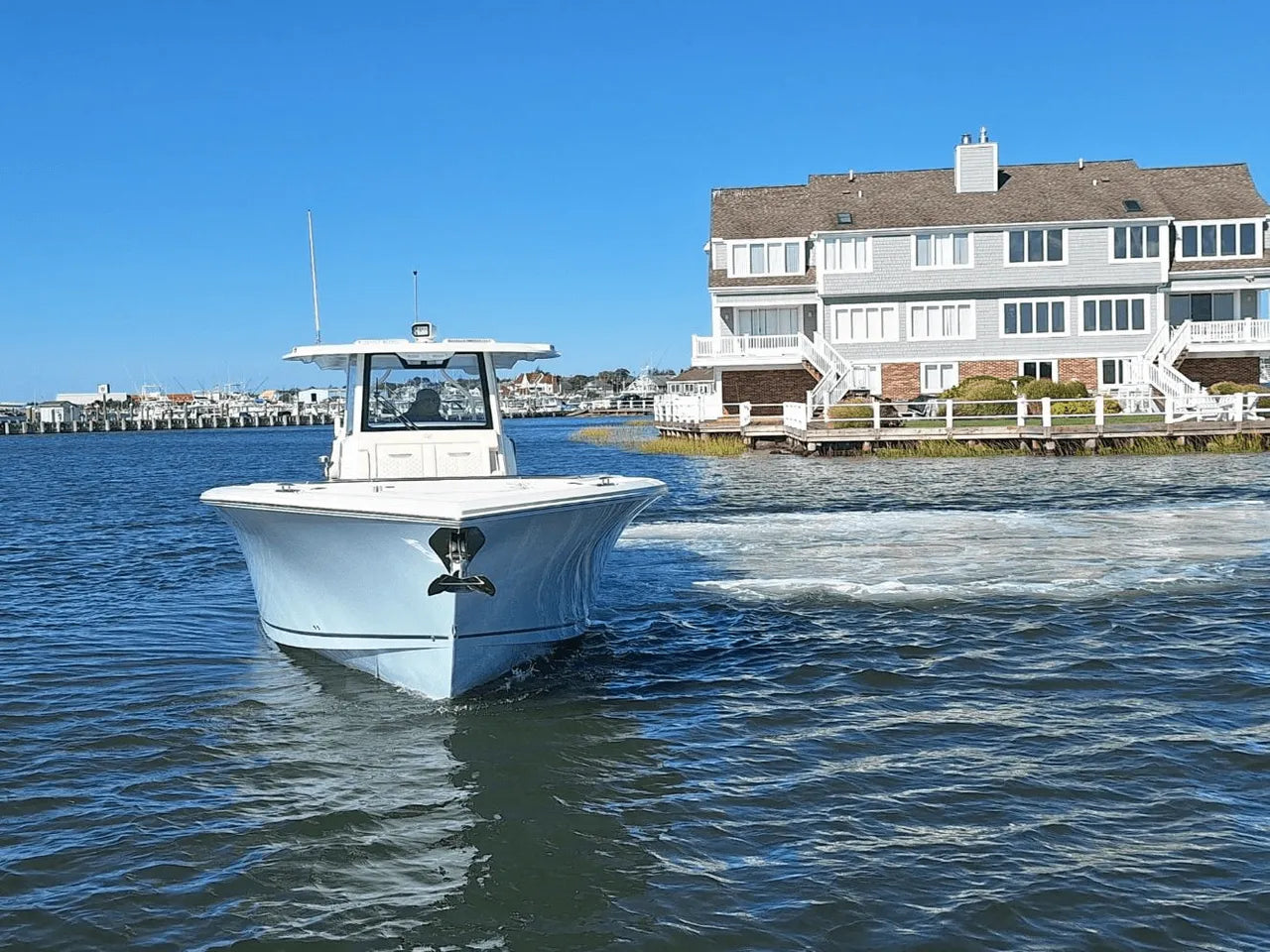 2025 Sailfish 360 CC 36.0 feet, Clearwater, Florida #10