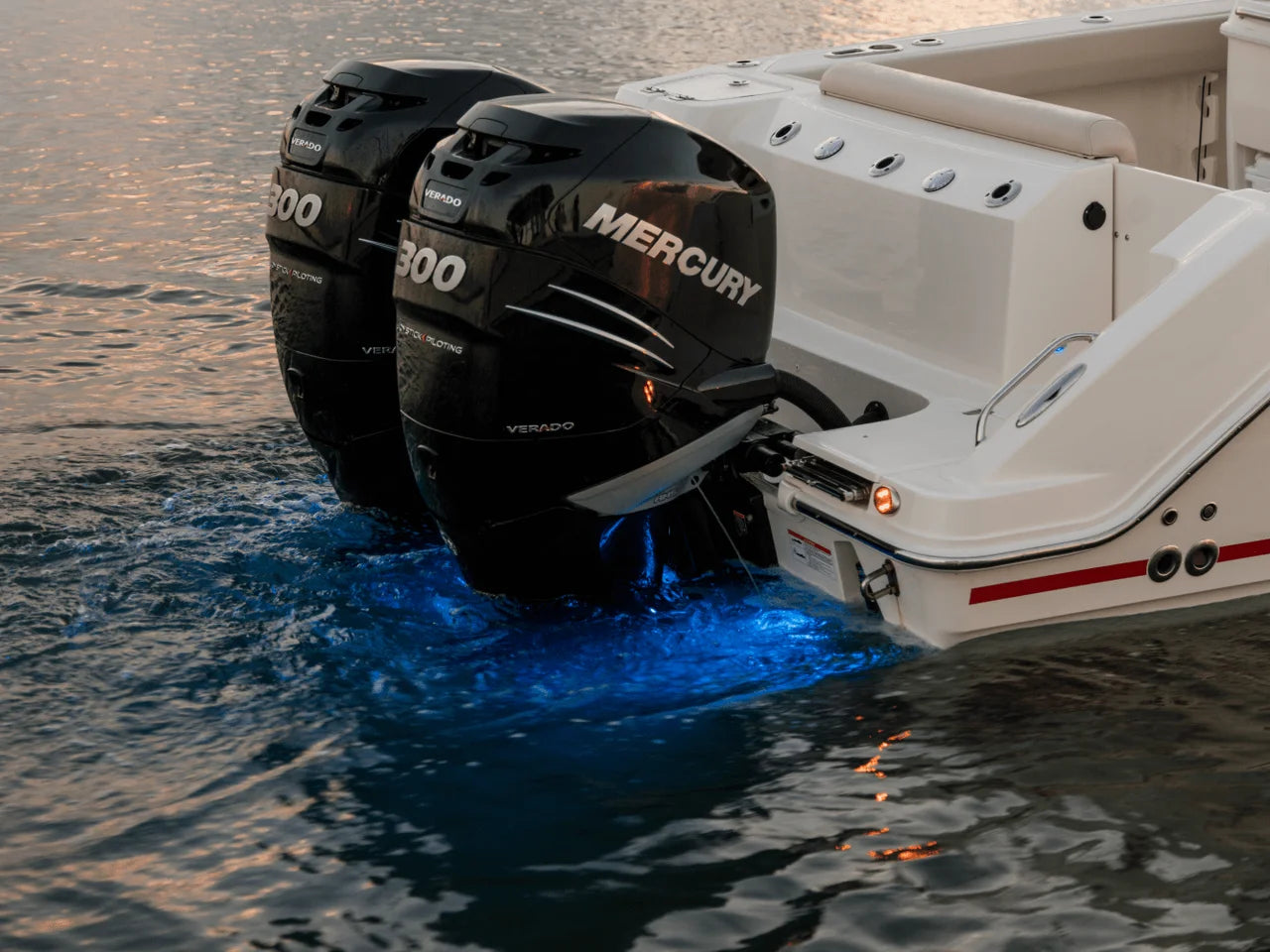 2026 Boston Whaler 280 Outrage 28.0 feet, Clearwater, Florida #123