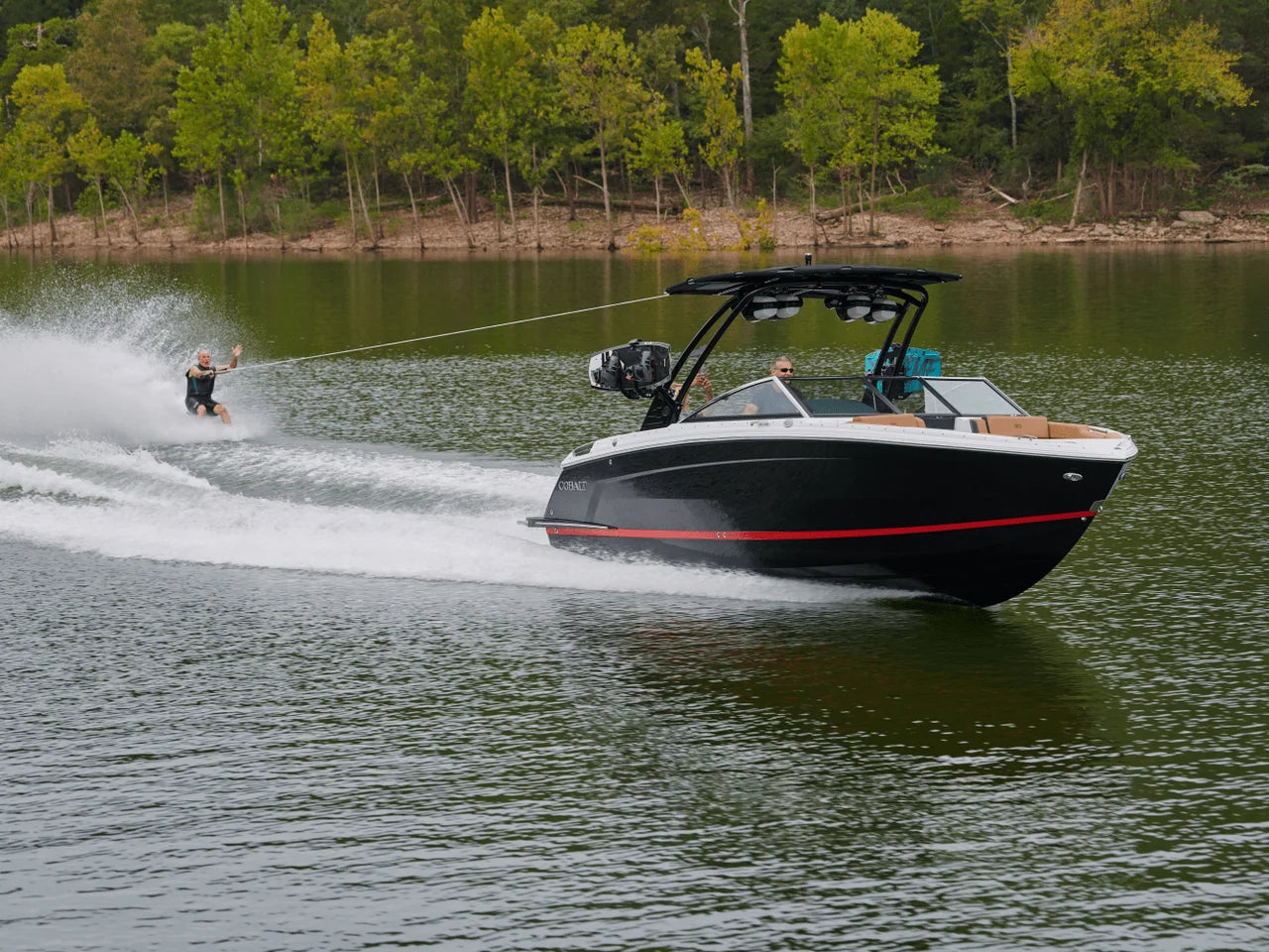 2027 Cobalt R8 28.0 feet, Clearwater, Florida #13