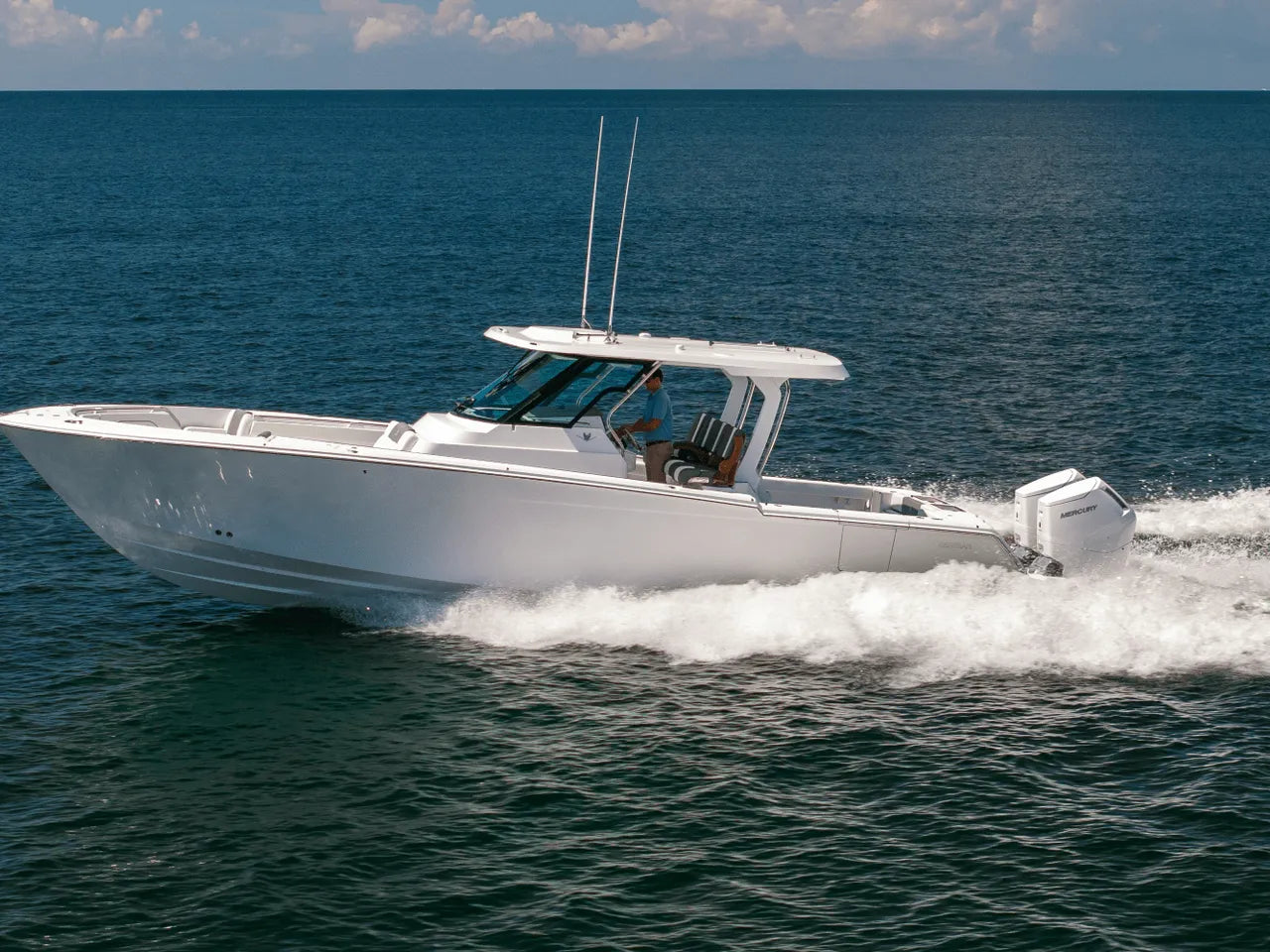2025 Bertram 39CC 39.0 feet, Clearwater, Florida #2
