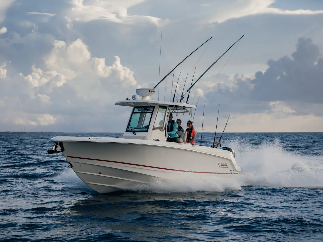 2026 Boston Whaler 280 Outrage 28.0 feet, Clearwater, Florida #71