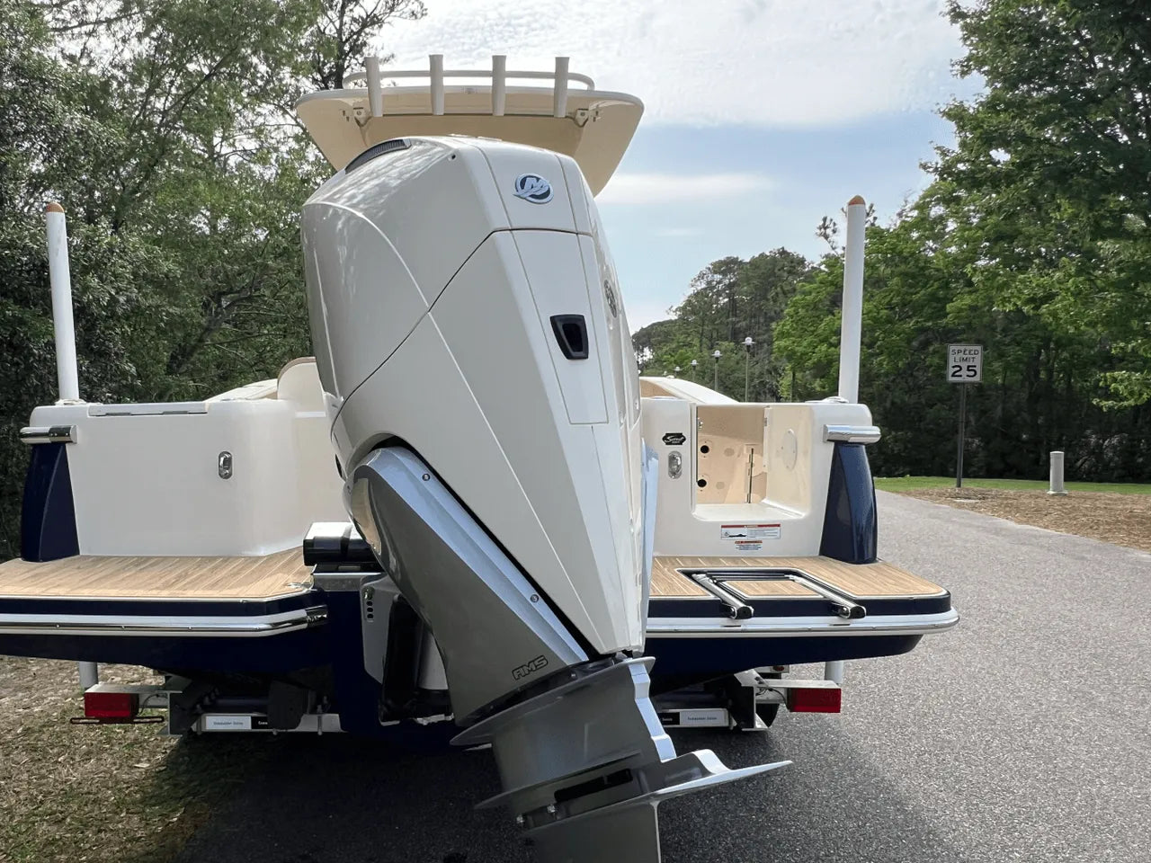 2025 Scout 240 XSF 24.0 feet, Clearwater, Florida #3