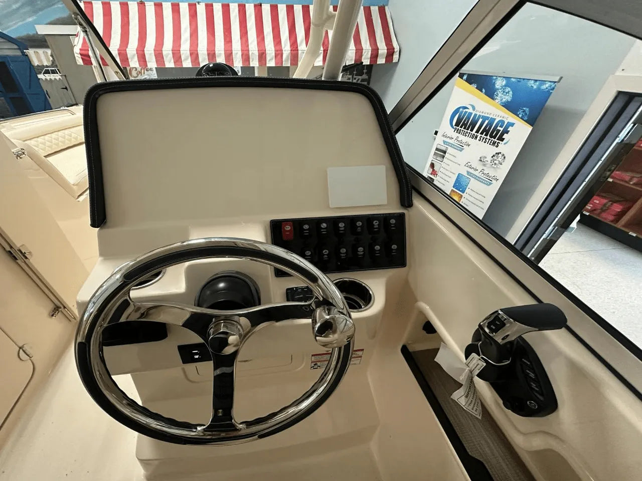 2026 Grady-White Freedom 235 23.0 feet, Clearwater, Florida #14