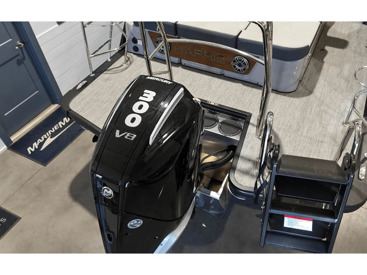 2025 Harris Grand Mariner 250 25.0 feet, Clearwater, Florida #4