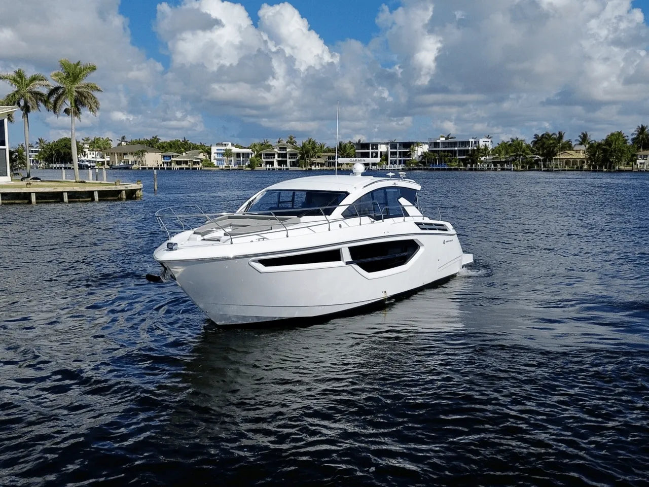 2024 Cruisers Yachts 42 Cantius 42.0 feet, Clearwater, Florida #6