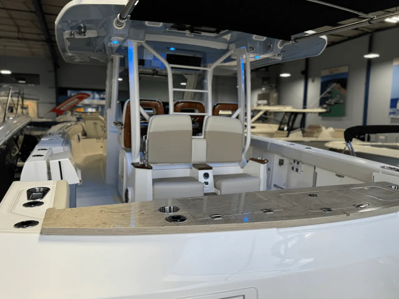 2025 Boston Whaler 360 Outrage 36.0 feet, Clearwater, Florida #15